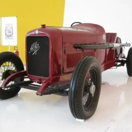 Alfa 40/60 HP