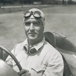 Nino Farina in de F1