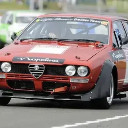 Alfa Romeo GTV