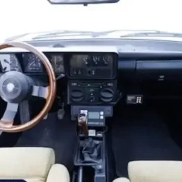 Alfa Romeo GTV